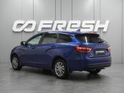 Lada (ВАЗ) Vesta I Воронеж  - изображение 20