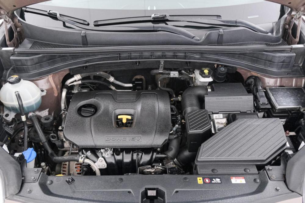 Kia Sportage IV Рестайлинг Красноярск  - изображение 24