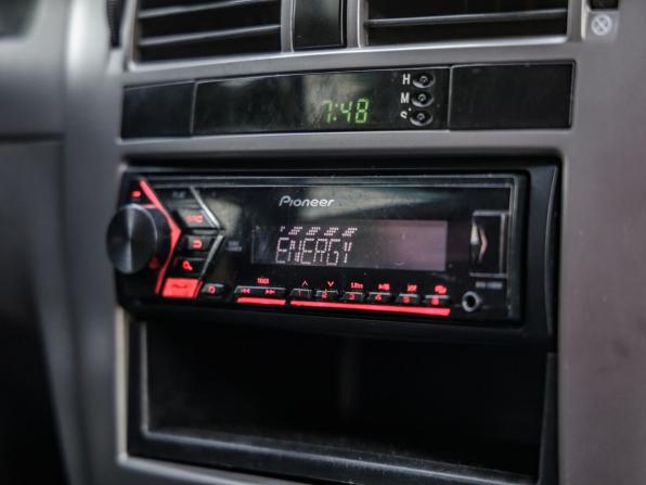 Chevrolet Lacetti I с пробегом 2007 года, цена 498 000 рублей, 185036 км, седан, Автокод Объявления