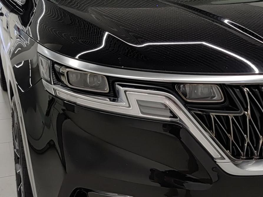 Kia Carnival IV Казань  - изображение 21