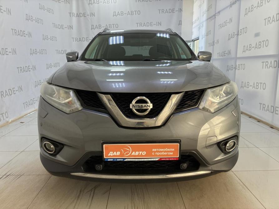 Nissan X-Trail III Рестайлинг Пермь  - изображение 2