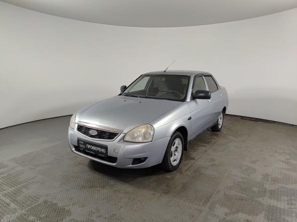 Lada (ВАЗ) Priora I с пробегом 2007 года, цена 199 000 рублей, 375182 км, седан, Автокод Объявления
