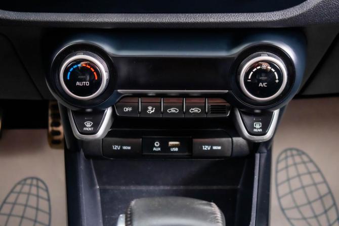 Kia Rio IV с пробегом 2020 года, цена 1 529 000 рублей, 146000 км, седан, Автокод Объявления