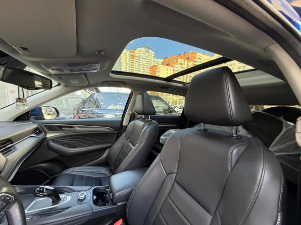 Haval F7 I с пробегом 2020 года, цена 1 739 000 рублей, 104000 км, внедорожник, Автокод Объявления
