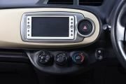 Toyota Vitz III (XP130) Новосибирск  - изображение 30