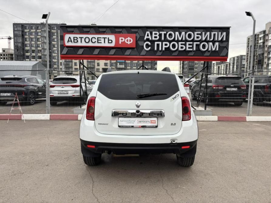 Renault Duster I Альметьевск  - изображение 15