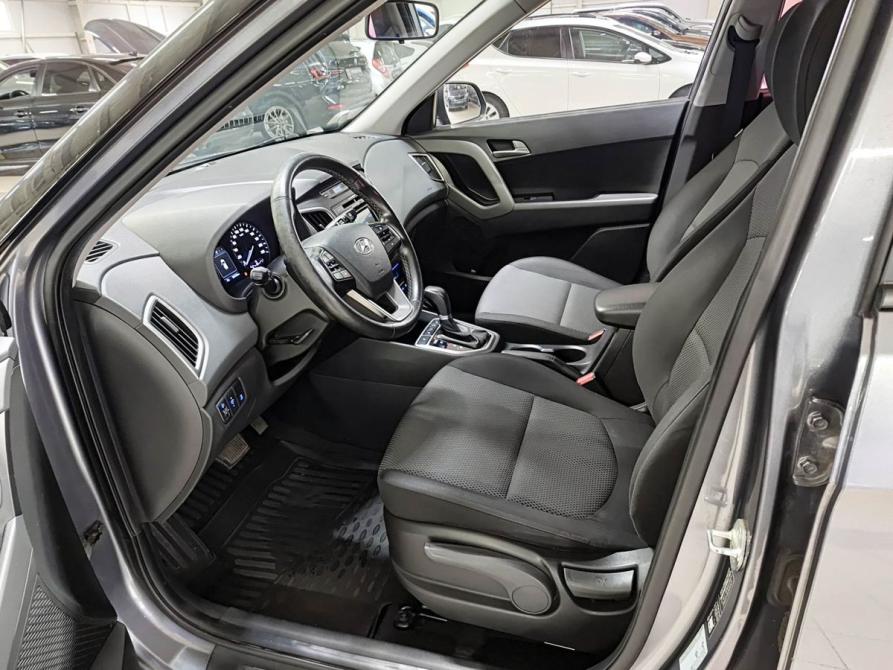 Hyundai Creta I Набережные Челны  - изображение 19