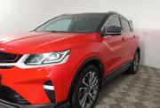 Geely Coolray I Волгоград  - изображение 46