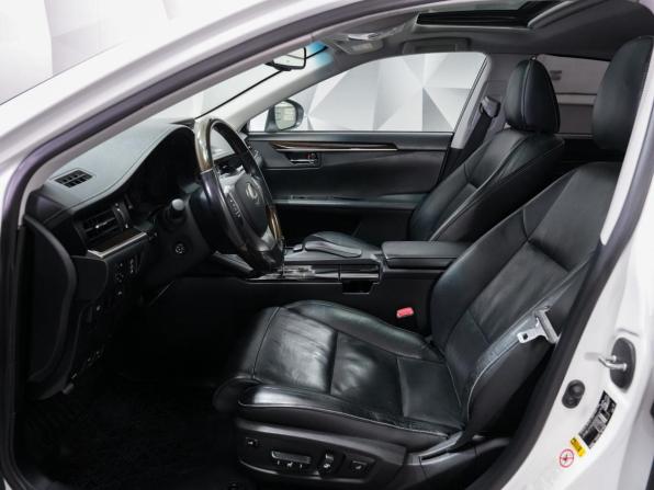 Lexus ES VI с пробегом 2014 года, цена 2 190 000 рублей, 216600 км, седан, Автокод Объявления