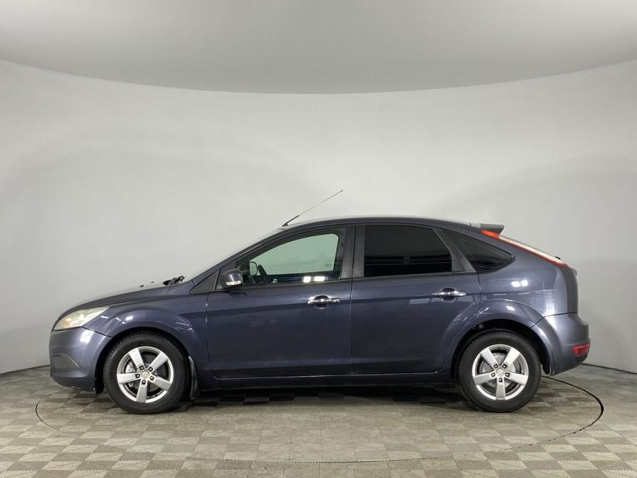 Ford Focus II Рестайлинг Воронеж  - изображение 10