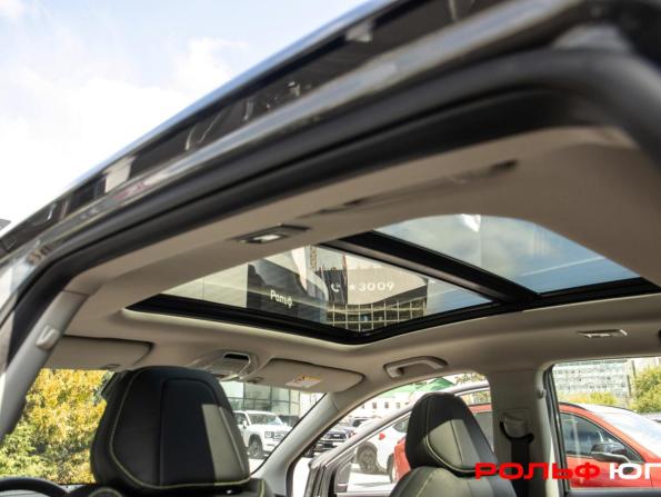 Geely Coolray I Рестайлинг с пробегом 2024 года, цена 2 188 000 рублей, 16126 км, внедорожник, Автокод Объявления