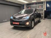 Toyota RAV4 IV (XA40) Пермь  - изображение 24