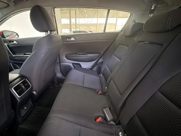 Kia Sportage IV с пробегом 2018 года, цена 1 870 000 рублей, 173289 км, внедорожник, Автокод Объявления