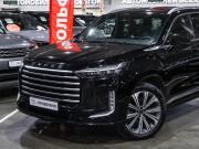 Exeed VX I Рестайлинг Санкт-Петербург  - изображение 41