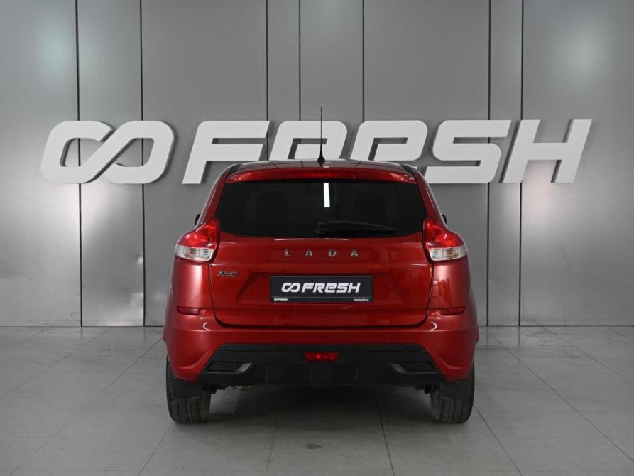 Lada (ВАЗ) XRAY I Ростов-на-Дону  - изображение 4