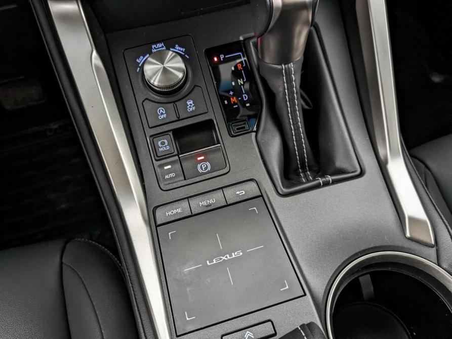 Lexus NX I Рестайлинг Москва  - изображение 21
