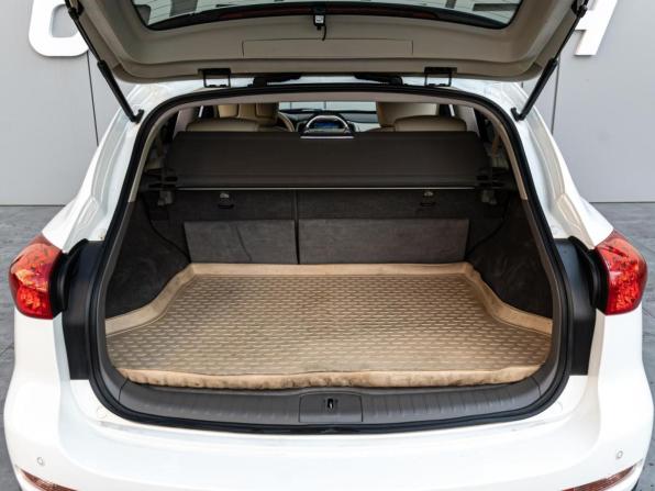 Infiniti QX50 I с пробегом 2014 года, цена 1 830 000 рублей, 105562 км, внедорожник, Автокод Объявления