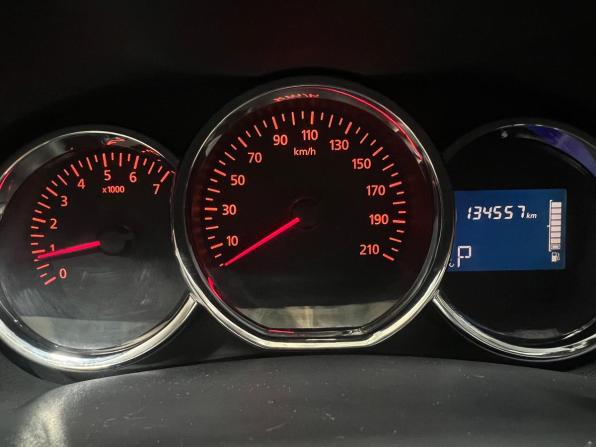 Nissan Terrano III (D10) с пробегом 2016 года, цена 1 230 000 рублей, 134500 км, внедорожник, Автокод Объявления