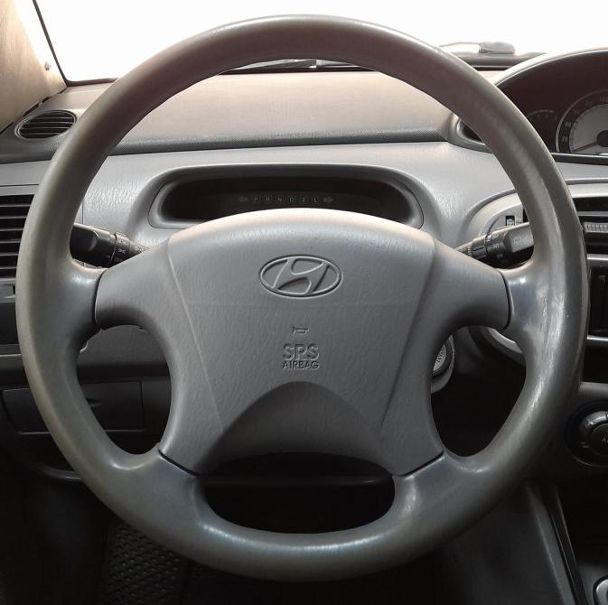 Hyundai Matrix I Новокузнецк  - изображение 16