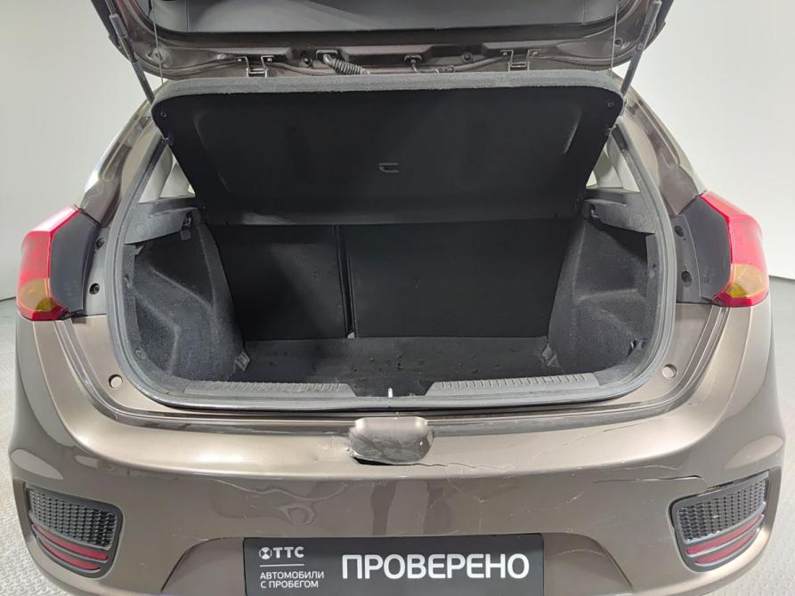 Kia Ceed II Рестайлинг Уфа  - изображение 12