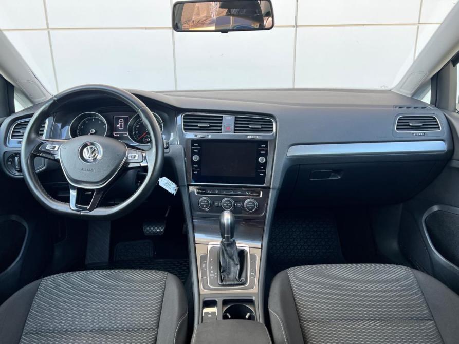 Volkswagen Golf VII Рестайлинг Краснодар  - изображение 10