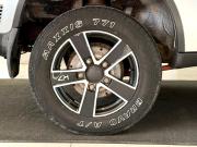 Chevrolet Niva I Рестайлинг Тольятти  - изображение 29