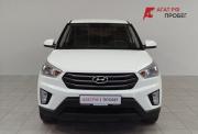Hyundai Creta I Саратов  - изображение 24