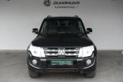 Mitsubishi Pajero IV Рестайлинг 1 Калининград  - изображение 25