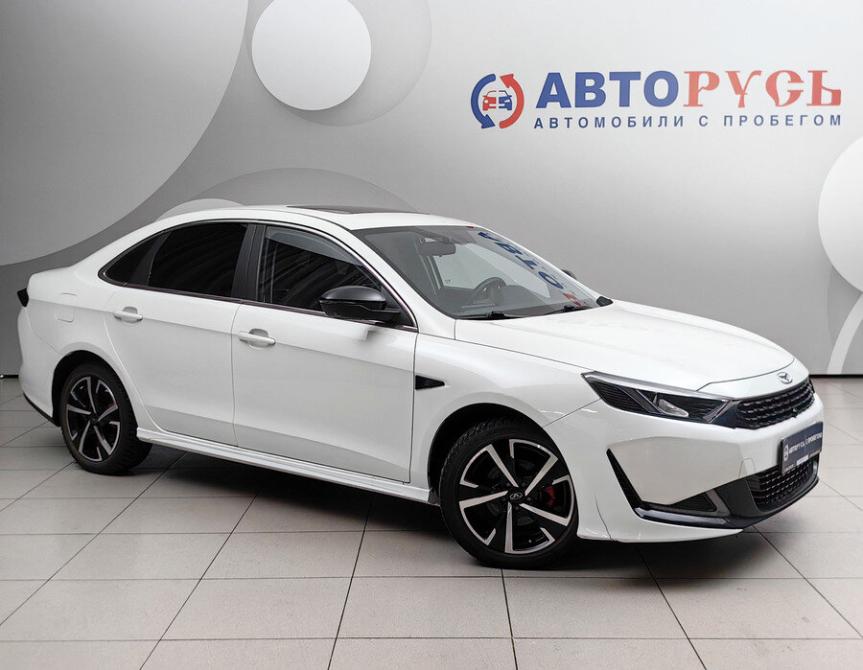 Kaiyi E5 Подольск  - изображение 1