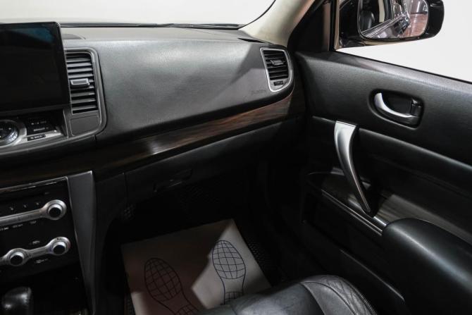 Nissan Teana II Рестайлинг с пробегом 2012 года, цена 999 000 рублей, 275000 км, седан, Автокод Объявления