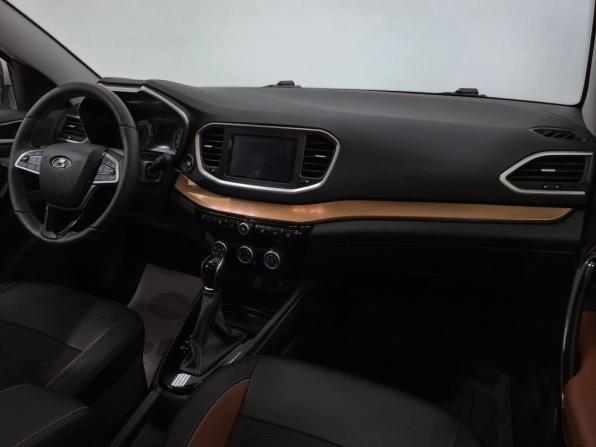 Lada (ВАЗ) Vesta I Рестайлинг (NG) с пробегом 2024 года, цена 1 630 000 рублей, 7311 км, универсал, Автокод Объявления