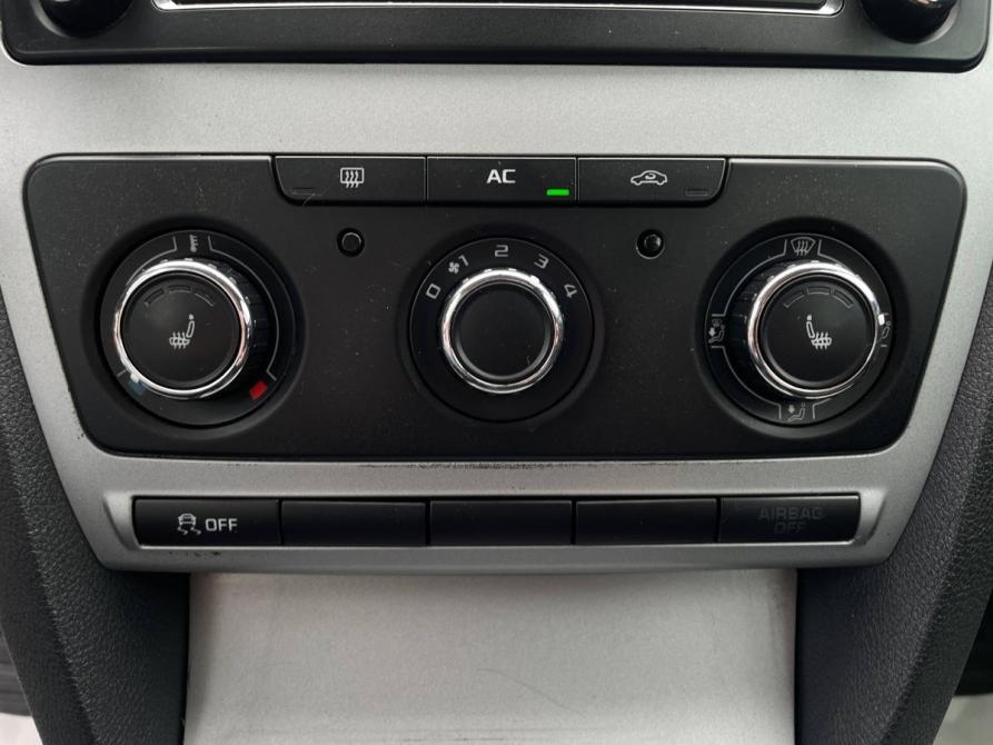 Skoda Octavia II (A5) Рестайлинг Стерлитамак  - изображение 27