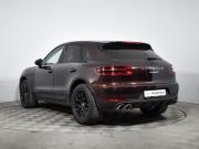 Porsche Macan I Санкт-Петербург  - изображение 30