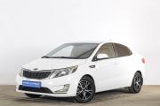 Kia Rio III Тюмень  - изображение 21