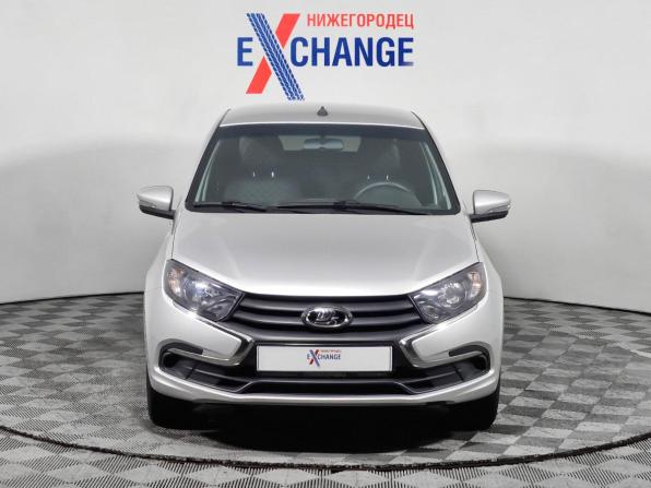 Lada (ВАЗ) Granta I Рестайлинг с пробегом 2024 года, цена 1 089 000 рублей, 49208 км, седан, Автокод Объявления