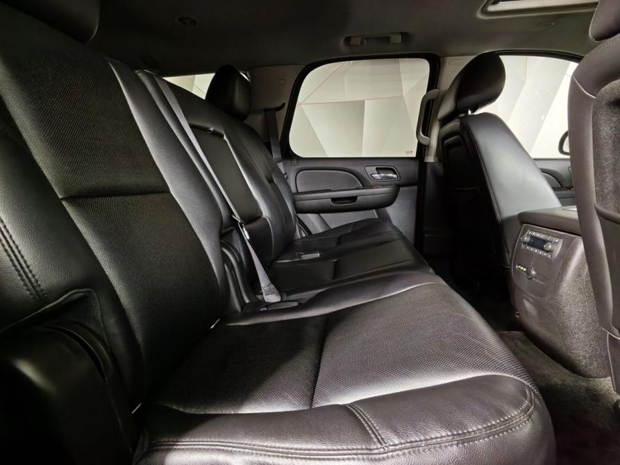 Chevrolet Tahoe III Москва  - изображение 16