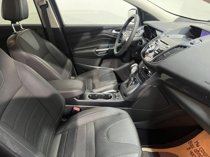 Ford Kuga II Курск  - изображение 8