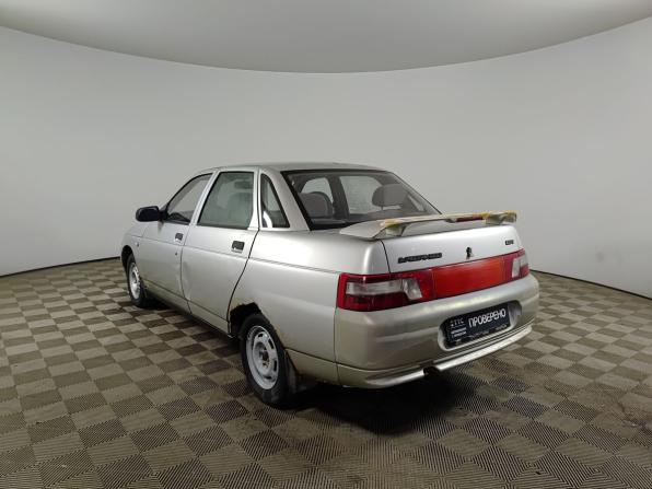 Lada (ВАЗ) 2110 с пробегом 2006 года, цена 75 000 рублей, 224574 км, седан, Автокод Объявления