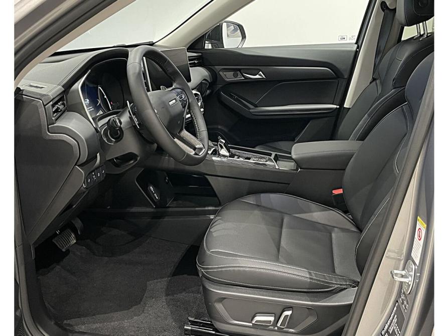 Haval Jolion I Рестайлинг 2 Москва  - изображение 9