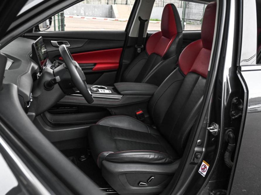 Changan UNI-S (CS55 Plus) Новороссийск  - изображение 10