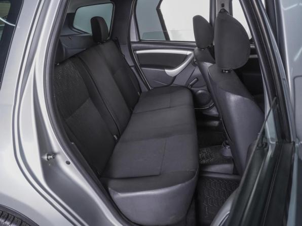 Nissan Terrano III (D10) с пробегом 2015 года, цена 1 050 000 рублей, 147377 км, внедорожник, Автокод Объявления