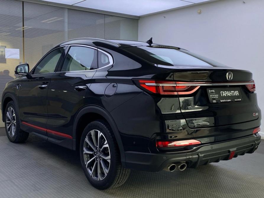 Changan CS85 Уфа  - изображение 8