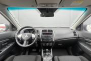 Mitsubishi ASX I Красноярск  - изображение 36