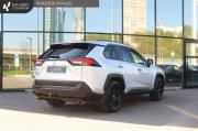 Toyota RAV4 V (XA50) Казань  - изображение 21