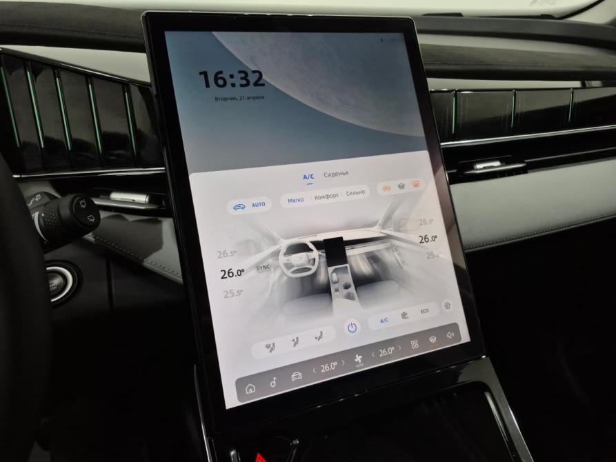 Geely Atlas II Альметьевск  - изображение 23