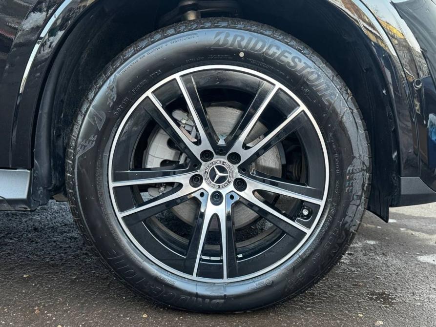 Mercedes-Benz GLC II (X254) Москва  - изображение 17