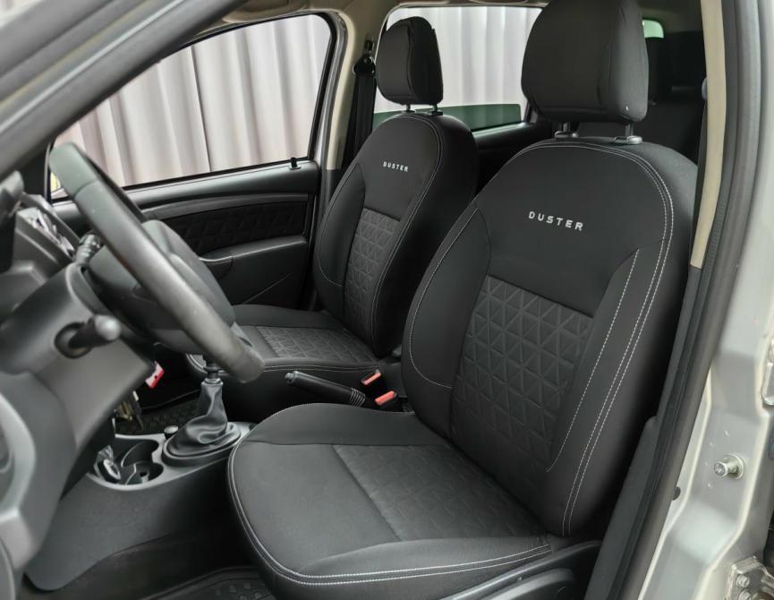 Renault Duster I Рестайлинг Подольск  - изображение 6