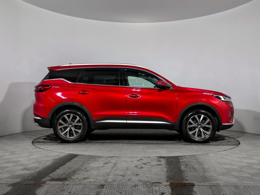 Chery Tiggo 7 Pro I Санкт-Петербург  - изображение 4