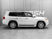 Lexus LX III Тюмень  - изображение 39