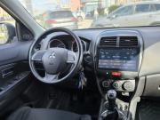 Mitsubishi ASX I Рестайлинг Санкт-Петербург  - изображение 27